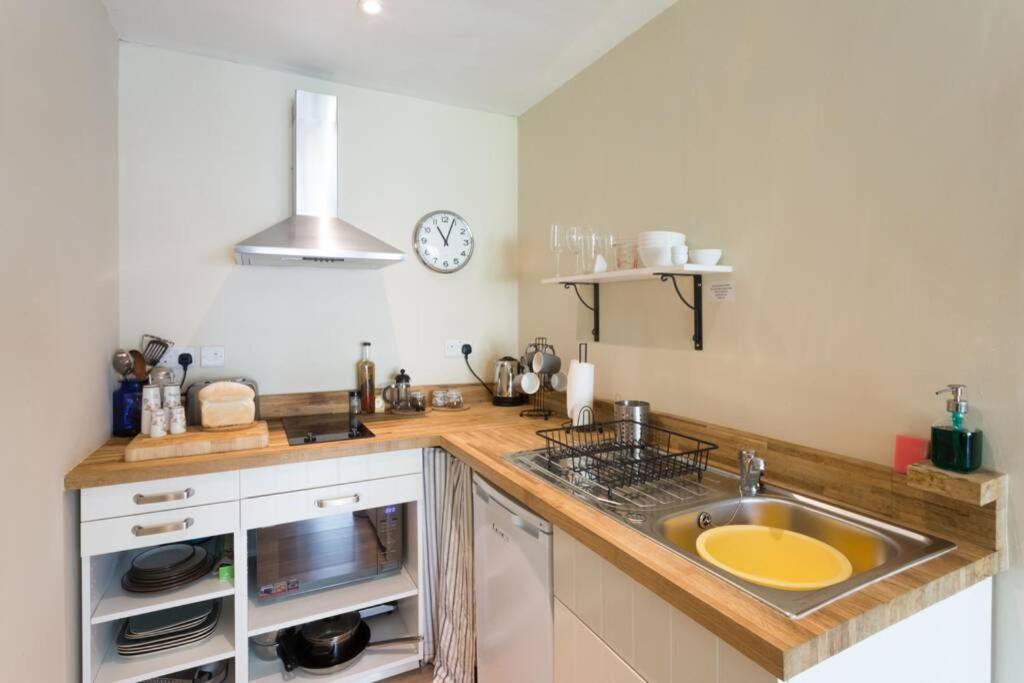 Little House Apartment Bristol