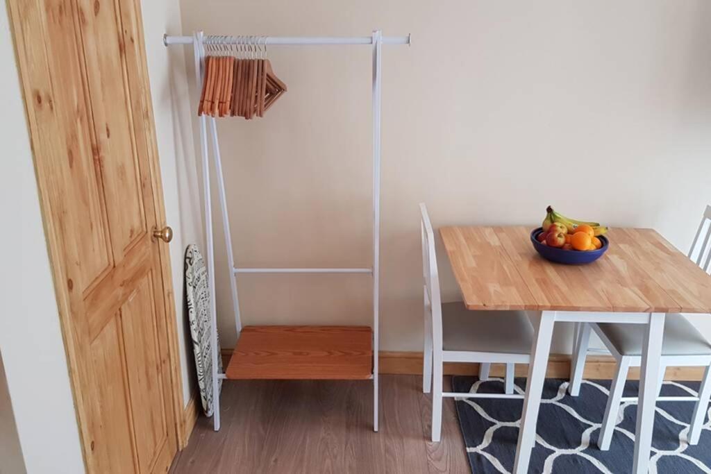 Little House Apartment Bristol